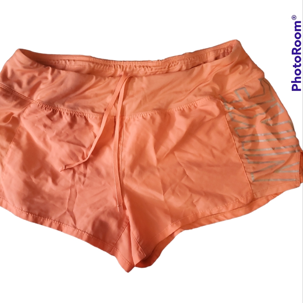 Nike dry fit shorts